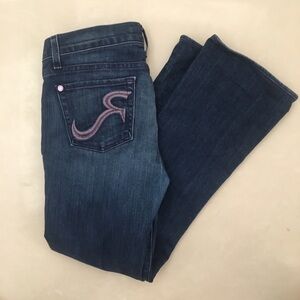 Rock & Republic denim jeans